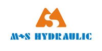 Logo MS Hydrolic
