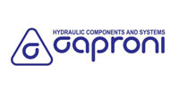 Logo Hydraulics Caprioni