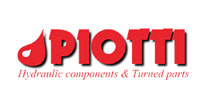 Logo Piotti