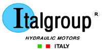 Logo ItalGroup