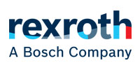 Logo rexorth